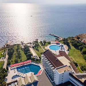 Hotell Grand Ontur, Çeşme