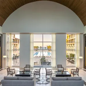 Semesteranläggning (resort) Radisson Blu &, Çeşme